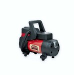 kompressor 150psi, 12V, 35l/min.
