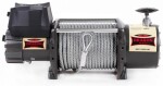 Veoauto elektriline vints 24V 18000lb / 8172kg  veoauto DRAGON WINCH DWT18000HD