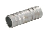 jahutussüsteemi vooliku ühendus alumiinium sirge (12mm)