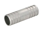 jahutussüsteemi vooliku ühendus alumiinium sirge (14mm)
