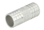 jahutussüsteemi vooliku ühendus alumiinium sirge (20mm)