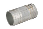 jahutussüsteemi vooliku ühendus alumiinium sirge (22mm)