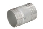 jahutussüsteemi vooliku ühendus alumiinium sirge (30mm)
