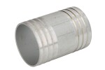 jahutussüsteemi vooliku ühendus alumiinium sirge (32mm)