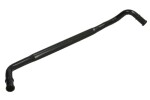 THERMOTEC DWX089TT / cooling system rubber hose fits: opel astra j, astra j gtc 1.3d-2.0d 09.09-06.18