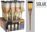 ÕUELATERN SOLAR BAMBUSEST D9CM