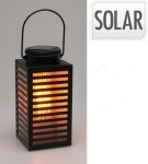 ÕUELATERN SOLAR 100X100X185MM