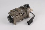 KNORR DX60A / main valve (10.5bar, number of connectors: 4) suitable for: daf eurocargo, eurotech, stralis
