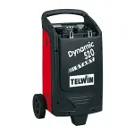 TELWIN akulaadija käivitusabiga DYNAMIC 520 START