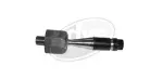 DYS Sisemine rooliots, roolivarras 24-06058