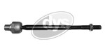 DYS Sisemine rooliots,  roolivarras 24-20824