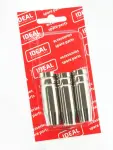 düüs gaasi MIG 15 kooniline 12MM (3tk)