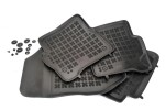 Porimatid NISSAN Almera 00-06 ( 4 tk. + esimeste mattide kinnitused)