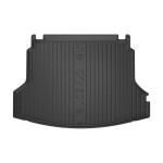Pagasimatt (tagumine, tpe, värv black) sobib: HONDA CR-V IV 10.12- SUV