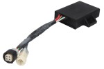 DZE DZE01556 / ignition module fits: yamaha yfz 350 1987-1994