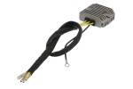 DZE DZE02303 / voltage regulator (12v, 25a) fits: suzuki lt 230 1987-1993
