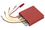 DZE DZE02357 / voltage regulator (12v, 35a) fits: polaris ranger, sportsman 500/600/700 2004-2004