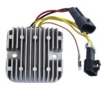 DZE DZE02534 / voltage regulator (12v, 35a) fits: polaris ranger, rzr, sportsman 500/800 2010-2015