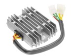 DZE DZE02551 / voltage regulator (12v, 35a) fits: ducati biposto, hypermotard, MH, monster, multistrada, paul smart, sportclassic, st2, st3, st4, supersport 600-1100 1998-2012