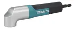nurgaadapter для аккумуляторной дрели 1/4", отвертка otsakutele, ударное черный