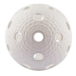Rotor pall valge