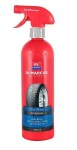 Rehviläige Titanium 750ml
