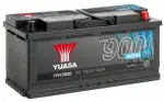 Käivitusaku YBX9020 105ah 950a 393x175x190 -+ 