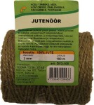 Jutenöör 2,7mm/100m rull