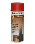 Kuumakindel värv 300°C punane 400ml