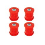 MPBS 2900608-00/80SHA / front upper control arm bushing (4pcs, chuck, upper front control arm, right/left, upper, strength: 80 sha, inner diameter 10mm, outer diameter 54.5mm) fits: jeep fits: jeep cherokee 10.84-09.01