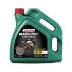Täissünteetiline õli castrol 5w30 magnatec stop-start c3 4l