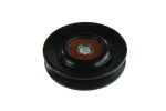 JC AUTO E22002 / multi-layer pulley fits: toyota dyna 150, hiace iv, hilux v, hilux vi, land cruiser, land cruiser 100 2.4d/2.8d/4.2d 11.84-