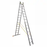 Redel 2x14astet A-profi 7,22m