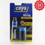 liim ceys metall ceys 40 ml + 40 gr