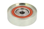 JC AUTO E28001 / multi-layer pulley fits: suzuki baleno, grand vitara i, swift, swift ii 1.0-2.0d 03.89-12.05