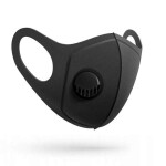 Korduvkasutatav mask must FDTwelve E1