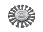 KEERUTATUD HARI "KETAS" M14/ ø115mm 