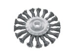 KEERUTATUD HARI "KETAS" M14/ø125mm