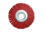 NAILONHARI "KETAS" 22,2/ø125mm
