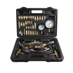 bensiinimootori kütusesüsteemi rõhu tester "stardikomplekt- fullset" jbm