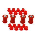 MPBS 6000801/80SHA / suspension kit - mpbs: 6000801 (20pcs, right/left, strength: 80 sha) fits: suzuki fits: suzuki samurai, sj410, sj413 09.81-