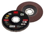 LAMELLKETAS ø125x22mm K120