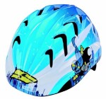 Laste kiiver sinine 44-48cm