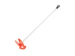 VISPEL,PLAST 60x350mm 