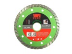 TEEMANTKETAS TURBO ø230mm 