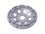 TEEMANTLIHVKETAS,2 RIDA ø125mm 