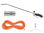 GAASIPÕLETI/100cm, DÜÜS ø60mm 5m