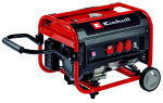 GENERAATOR EINHELL TC-PG 35/E5 MAX 4100W