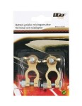 EXIDE klemmide komplekt 8mm 
