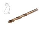 METALLIPUUR HSS-Co ø1,0mm x34mm